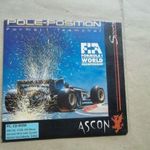 Pole-Position: Formel 1 Teamchef (Team F1) - PC CD fotó