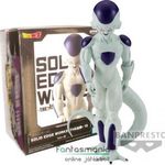 - 00 17cm-es Dragon Ball Z figura - Frieza / Dermesztő figura 4th Final Form megjelenés - Banpresto fotó