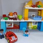 LEGO DUPLO - Családi ház 10835 fotó