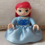 LEGO DUPLO Ariel figura fotó