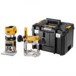 DEWALT Felületmaró DCW604NT-XJ DCW604NT fotó