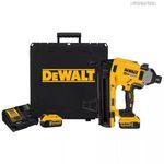 Akkus Szögbelövő 18V 2x5.0Ah (DeWALT DCN890P2-QW) fotó