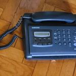 Samsung SF150T fax/üzenetrögzítő/telefon fotó