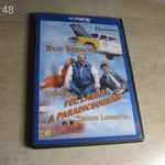 Fél Lábbal a Paradicsomban // Bud Spencer // DVD film fotó