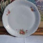 Zsolnay porcelán tál CSAK 1 Ft (45) fotó