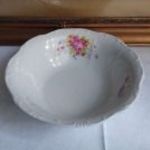 Zsolnay porcelán tál CSAK 1 Ft (45) fotó