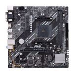 Asus PRIME A520M-E/CSM PRIME A520M-E/CSM Alkatrész Alaplap fotó