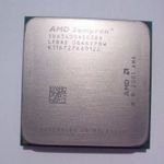 AMD Sempron 3400+ - SDA3400AIO3BX socket 754. fotó