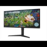 LG UltraWide 34WP65G-B (34WP65G-B.AEU) fotó