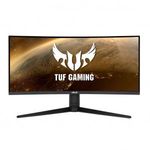 ASUS TUF Gaming VG34VQL1B (VG34VQL1B GAMING) fotó