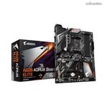 GIGABYTE Alaplap AM4 A520 AORUS ELITE AMD A520, mATX fotó