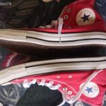 CONVERSE Tornacipő fotó