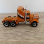 Matchbox Kenworth Aerodyne fotó