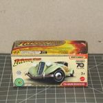 MATCHBOX No: 48 "36 AUBURNSPEEDSTER 851 INDIANA JONES KISAUTÓ fotó