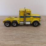 MATCHBOX CY 5 PETERBILT fotó