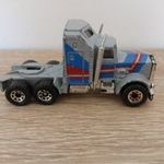 Matchbox Kenworth Aerodyne fotó