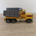 Matchbox MB23 Peterbilt Dump Truck "Dirty Dumper" fotó