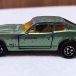 Majorette---Datsun 260 Z---nem Matchbox fotó