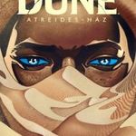 új Brian Herbert / Kevin J Anderson - Dune / Dűne: Az Atreides-ház képregény 2. kötet - 112 oldal, k fotó