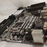 Asus PRIME Z270-K DDR4 LGA1151 Alaplap fotó