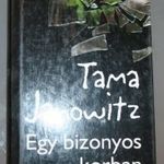 Tama Janowitz: Egy bizonyos korban, v6848 fotó