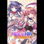 NEKO-NIN exHeart (PC - Steam elektronikus játék licensz) fotó