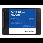 1TB WD Blue SA510 2.5" SSD meghajtó (WDS100T3B0A) (WDS100T3B0A) fotó