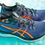 Asics Gel-Cumulus 24 MK futócipő 46-os (45) fotó