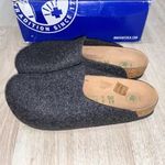 Új Birkenstock Amsterdam klumpa 41 -es fotó