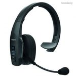 Jabra BlueParrott B450-XT Other Major Platforms Bluetooth Headset Black 204270 fotó