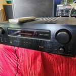 DENON DRA 500AE VINTAGE ERŐSÍTŐ ÚJ DESIGN GYÁRI TÁVVAL! fotó