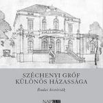 Verrasztó Gábor - Széchenyi gróf különös házassága fotó