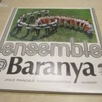 BARANYA ENSEMBLE / ÚJ LP fotó