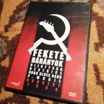 DVD - Fekete Bárányok - Koncert 1980 (2009)(Beatrice, Hobo, P. Mobil) fotó