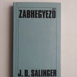 J.D. Salinger: Zabhegyező fotó