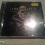 Various: Contaminated 5.0 (Death Metal, Doom Metal, Grindcore stb) fotó