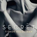 Titkok hálójában - Secret trilógia 3. fotó