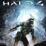 Halo 4 Xbox360 játék fotó