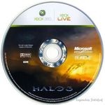 Halo 3 Xbox360 játék (csak lemez) fotó