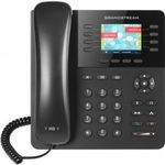 Grandstream GXP2135 Multi-Line VoIP Telefon - Fekete fotó