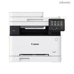 CANON Lézer MFP 4in1 i-SENSYS MF657Cdw, színes, A4, 21 l/p, 1200x1200dpi, duplex, USB/LAN/WiFi, 1... fotó