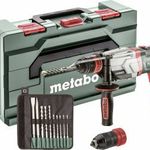 Metabo UHEV 2860-2 Quick -Kombikalapács fotó