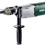 Metabo BDE 1100 Fúrógép 1100 W 2 sebességfokozat fotó