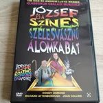 József és a színes, szélesvásznú álomkabát (1999) (David Mallett) - MAGYAR KIADÁSÚ RITKASÁG!! fotó