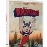 Macskafogó - DVD fotó