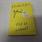 Etgar Keret - Hét bő esztendő fotó