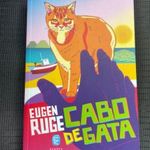 Eugen Ruge: Cabo de Gata fotó