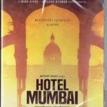 Hotel Mumbai (2018) DVD ÚJ! bontatlan r: Anthony Maras fotó