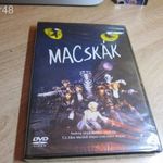 Macskák // Fóliás Új DVD film fotó