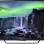 Sony KD-49X8005C 4K UHD Smart LED TV fotó